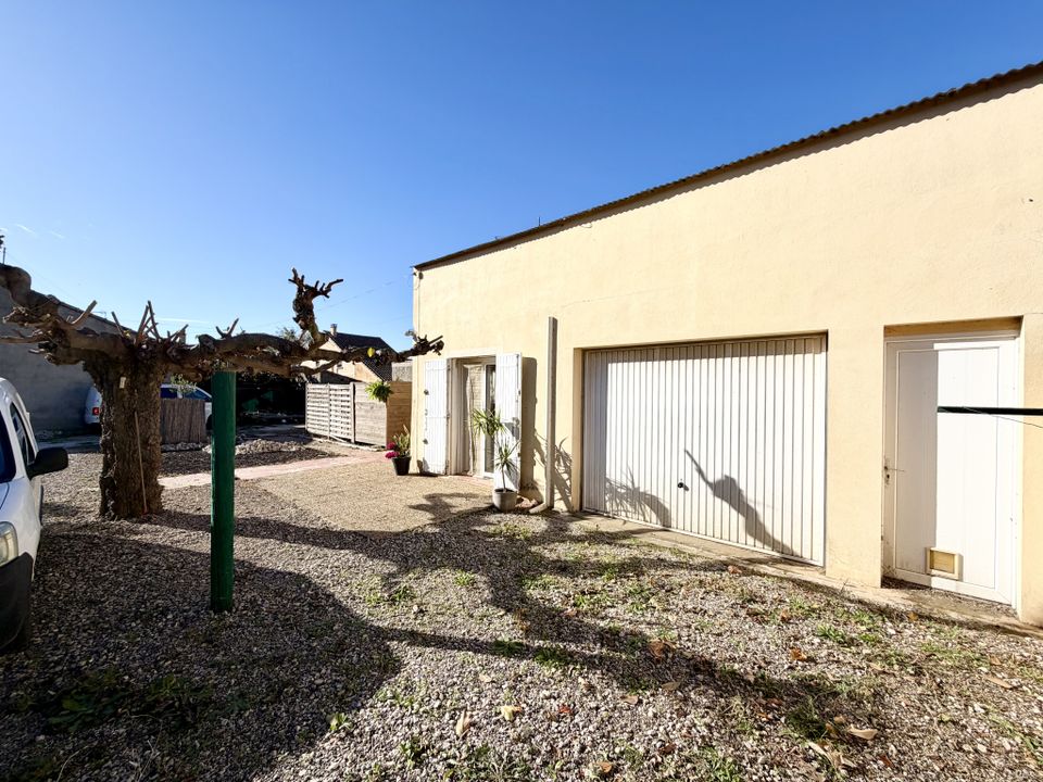Villa i Gallician, Gard - foto 4