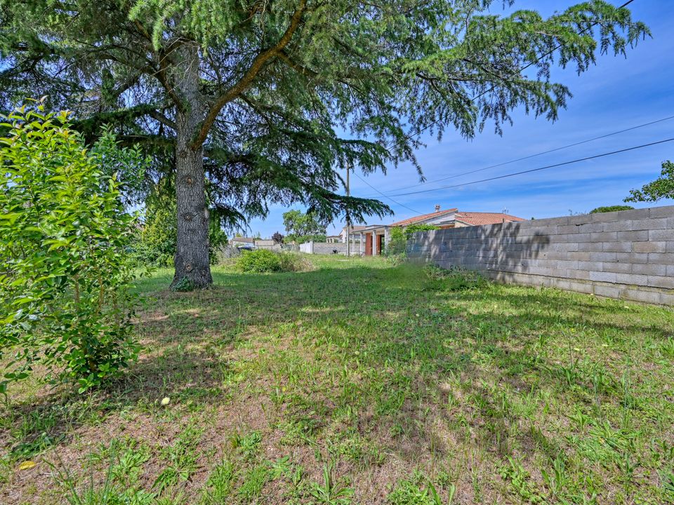 Villa i Aimargues, Gard - foto 1