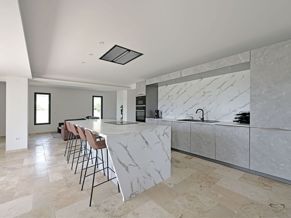 Villa i Aimargues, Gard - foto 2