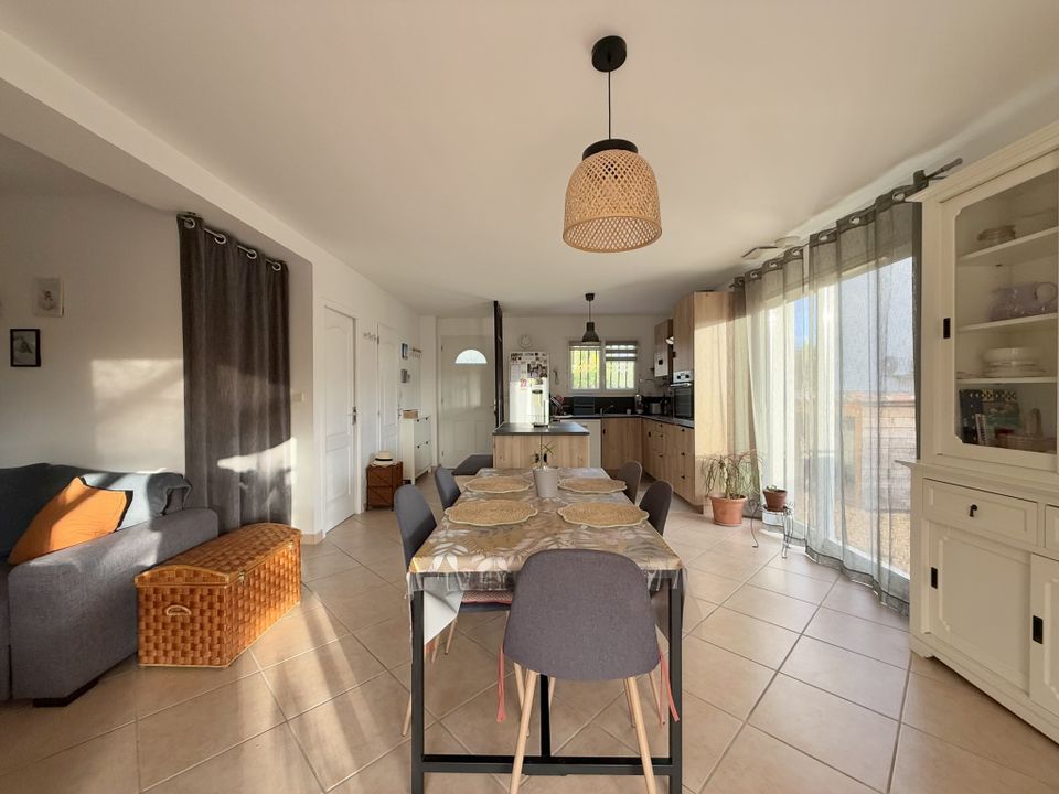 Villa i Aigues-Vives, Gard - foto 1