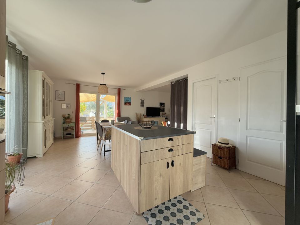 Villa i Aigues-Vives, Gard - foto 3