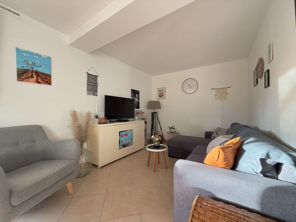 Villa i Aigues-Vives, Gard - foto 4