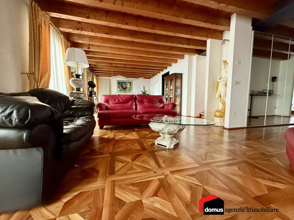Villa i Thiene, Vicenza - foto 1