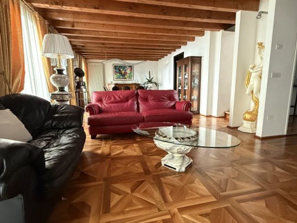Villa i Thiene, Vicenza - foto 2