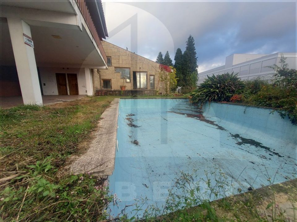 Villa i Guimaraes, Braga - foto 4