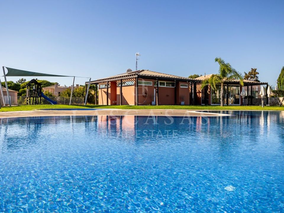 Villa i Carvoeiro, Faro - foto 2