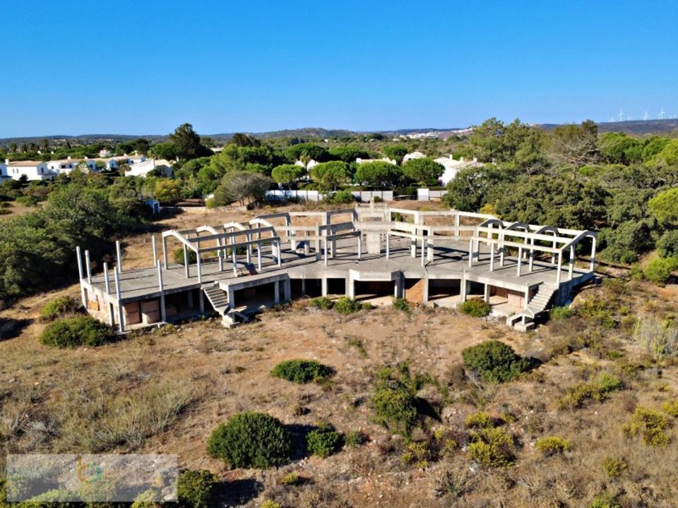 Helårsgrund i Sagres, Faro - foto 4