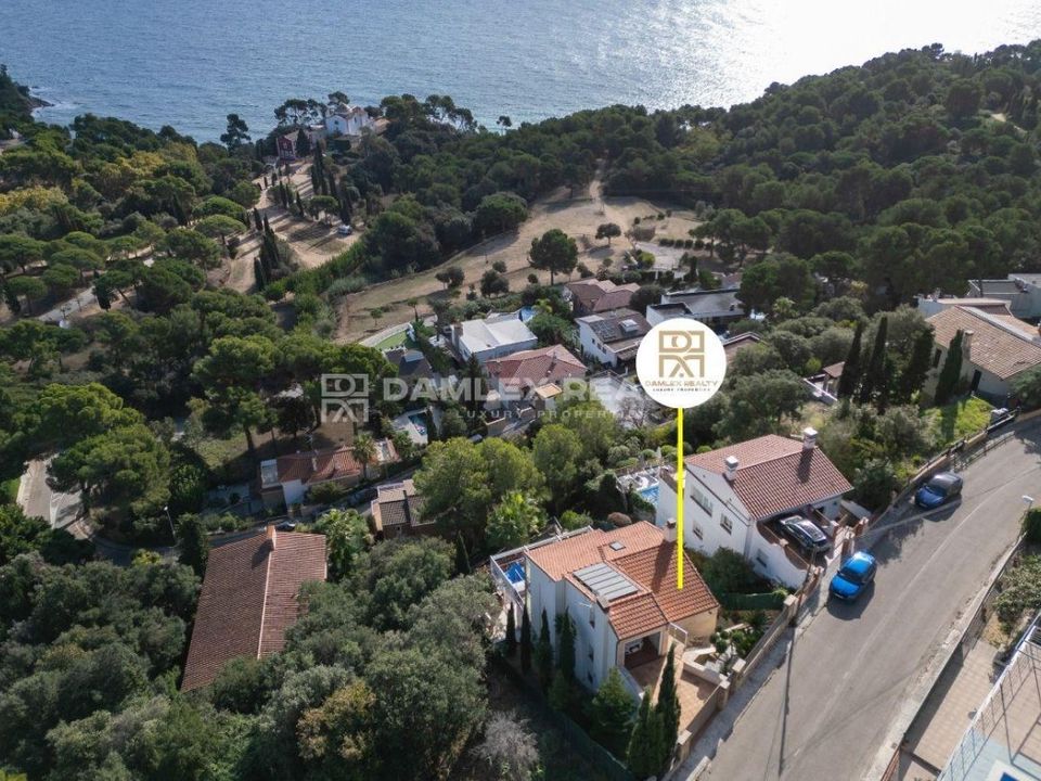 Villa i Blanes, Gerona - foto 2