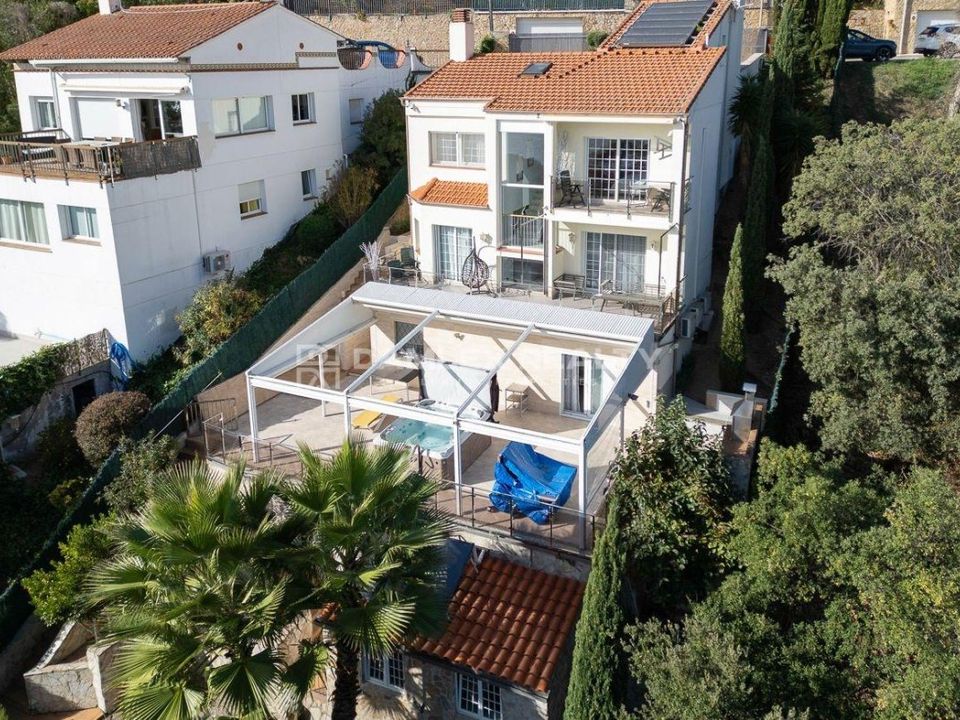 Villa i Blanes, Gerona - foto 3