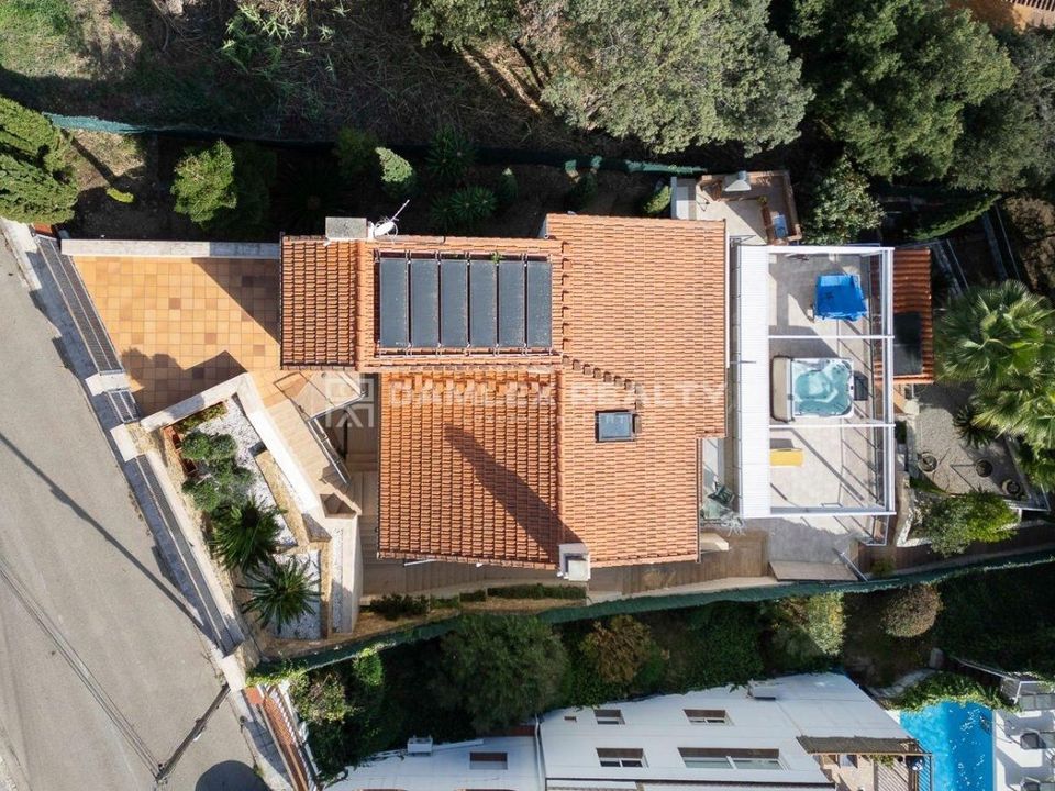 Villa i Blanes, Gerona - foto 4