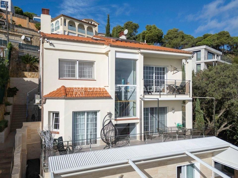 Villa i Blanes, Gerona - foto 5