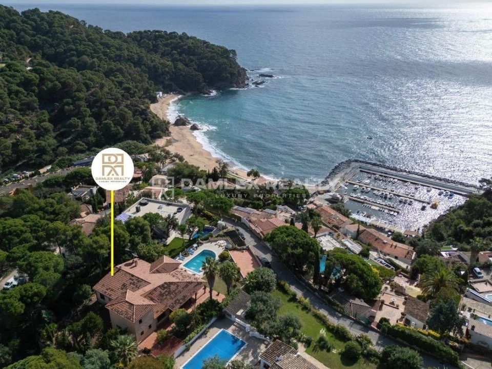 Villa i Lloret De Mar, Gerona - foto 2