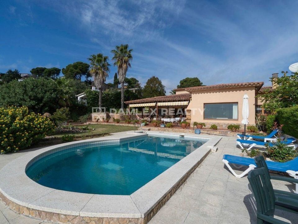 Villa i Lloret De Mar, Gerona - foto 4