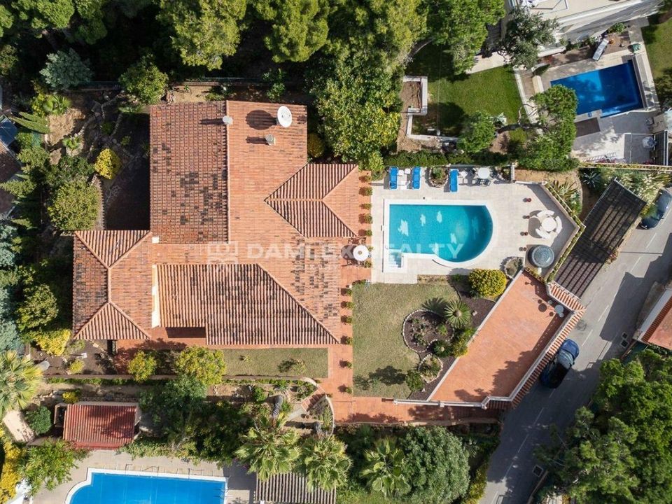 Villa i Lloret De Mar, Gerona - foto 5