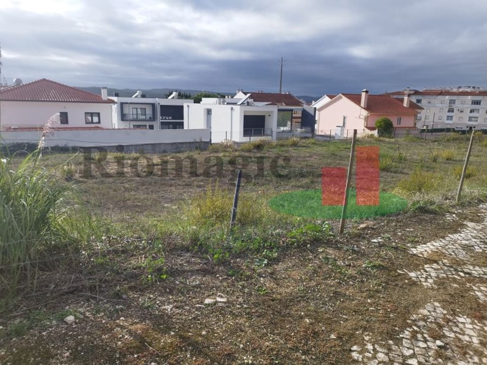 Helårsgrund i Rio Maior, Santarem - foto 5