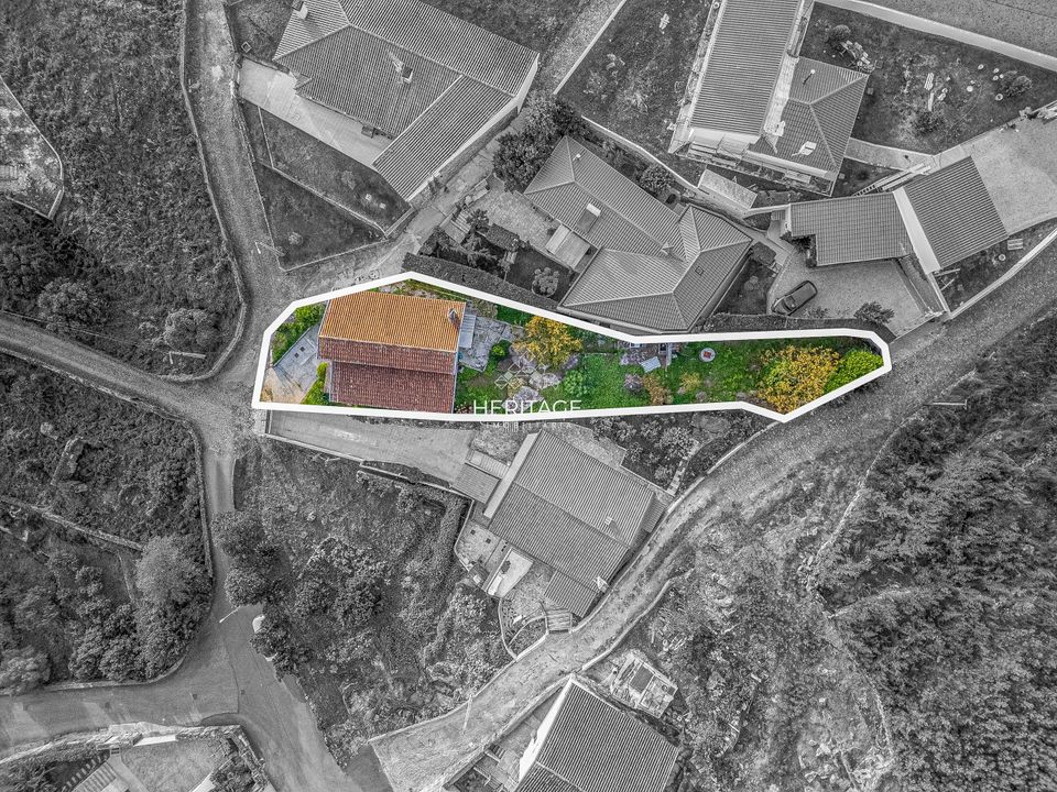 Villa i Viana do Castelo, Viana do Castelo - foto 1