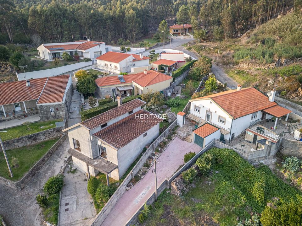 Villa i Viana do Castelo, Viana do Castelo - foto 4