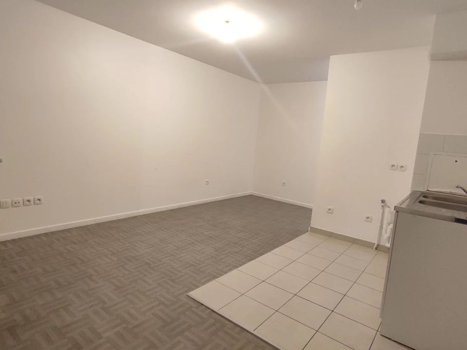 Lejlighed i Carrières-sous-Poissy, Yvelines - foto 1