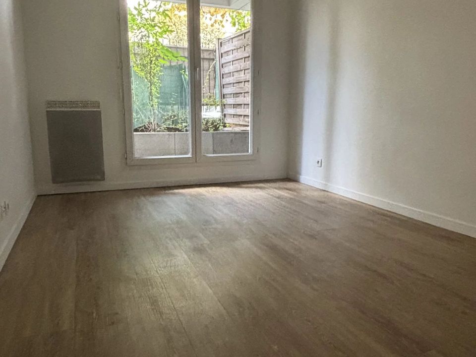 Lejlighed i Argenteuil, Val-d'Oise - foto 4