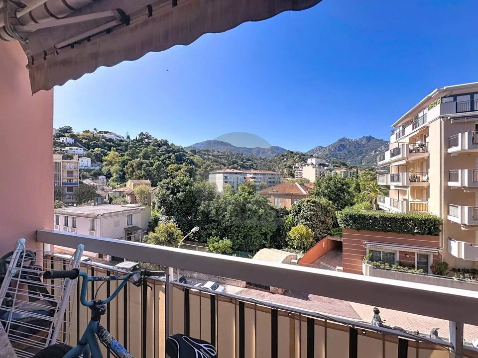 Leilighet i Menton, Alpes-Maritimes - bilde 2