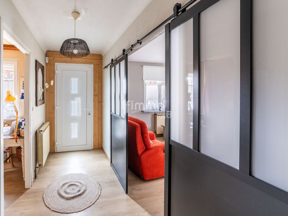 Farm hus i Virming, Moselle - foto 2