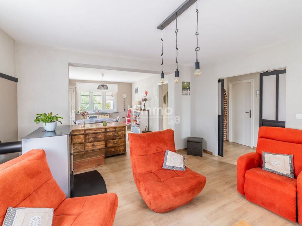 Farm hus i Virming, Moselle - foto 3