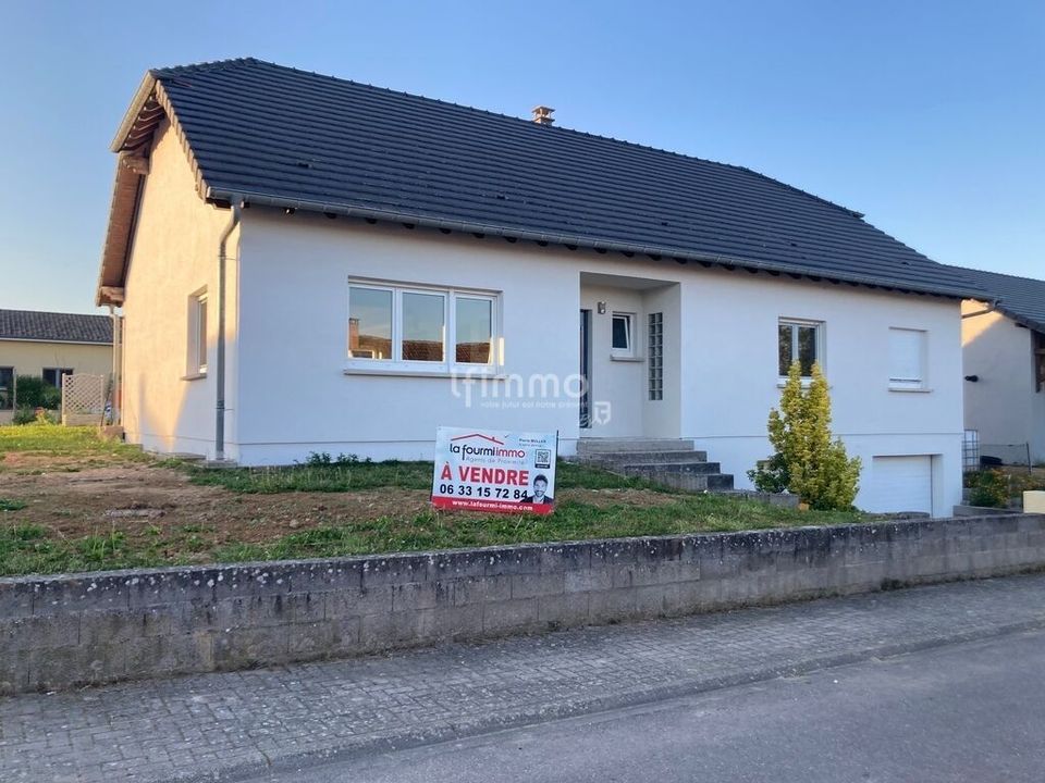 Villa a Hellimer, Moselle - foto 2