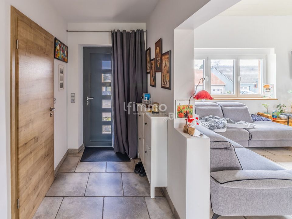 Villa a Hellimer, Moselle - foto 3