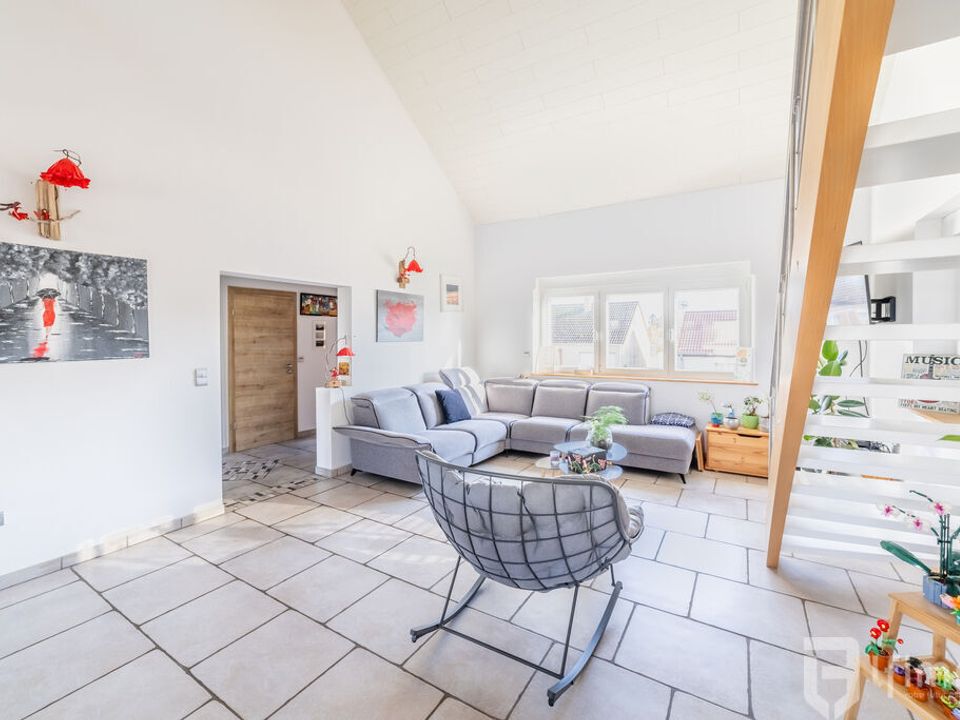 Villa a Hellimer, Moselle - foto 4
