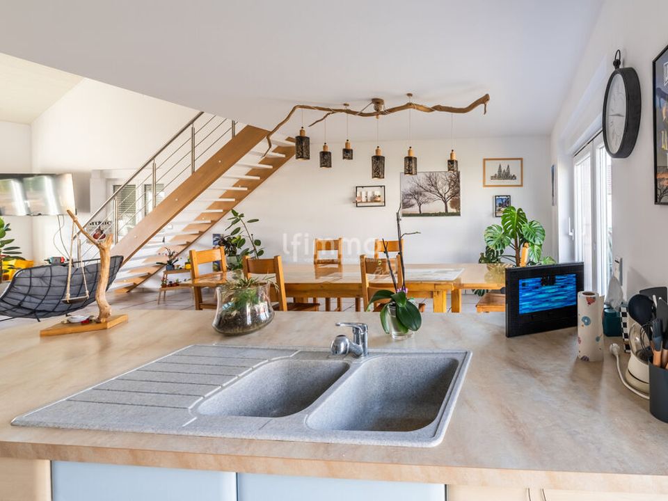 Villa a Hellimer, Moselle - foto 5