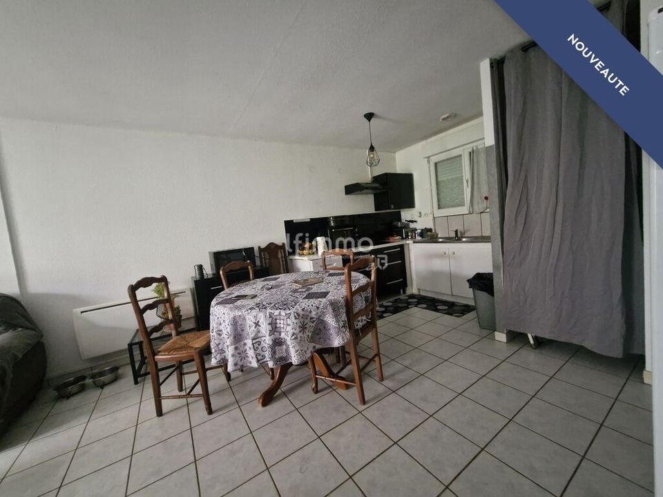 Appartement in Samatan, Gers - foto 1