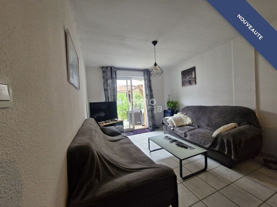 Appartement in Samatan, Gers - foto 3