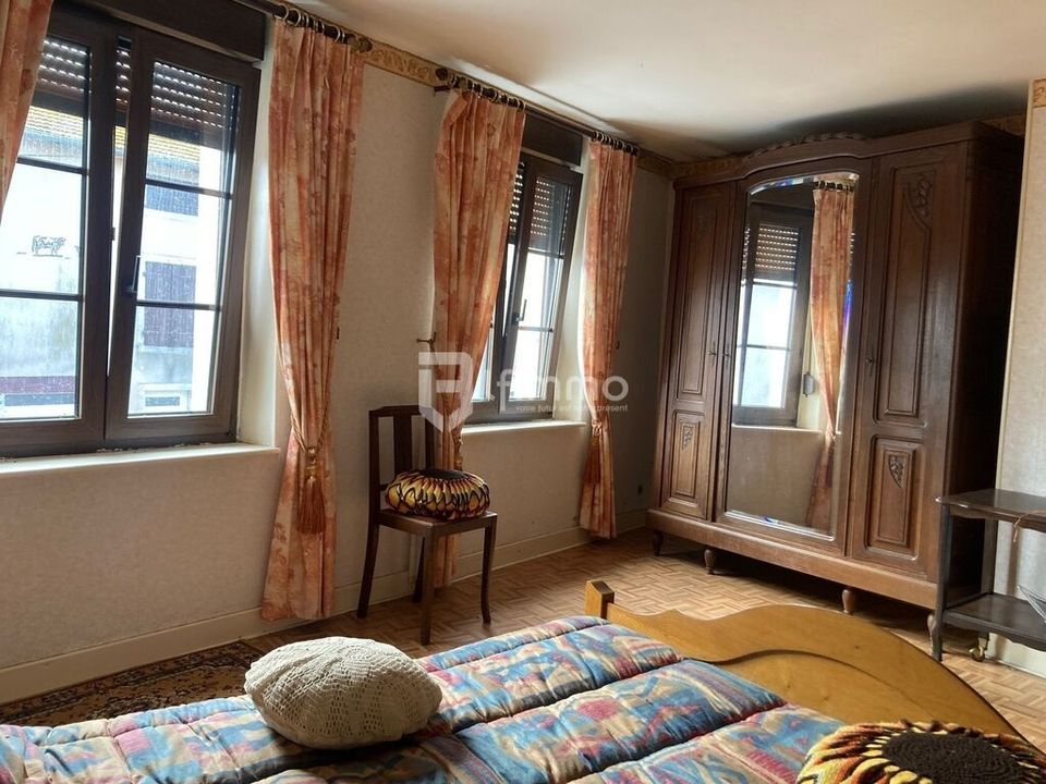 Landsbyhus i Moyenvic, Moselle - foto 3