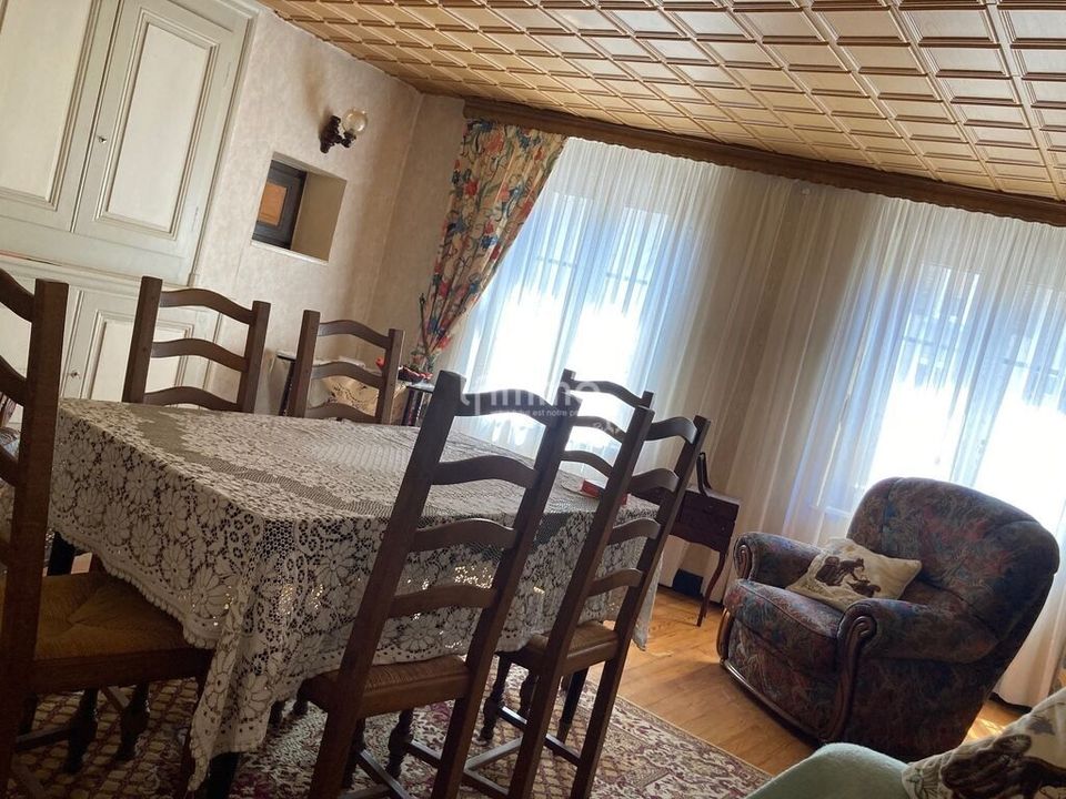 Landsbyhus i Moyenvic, Moselle - foto 5