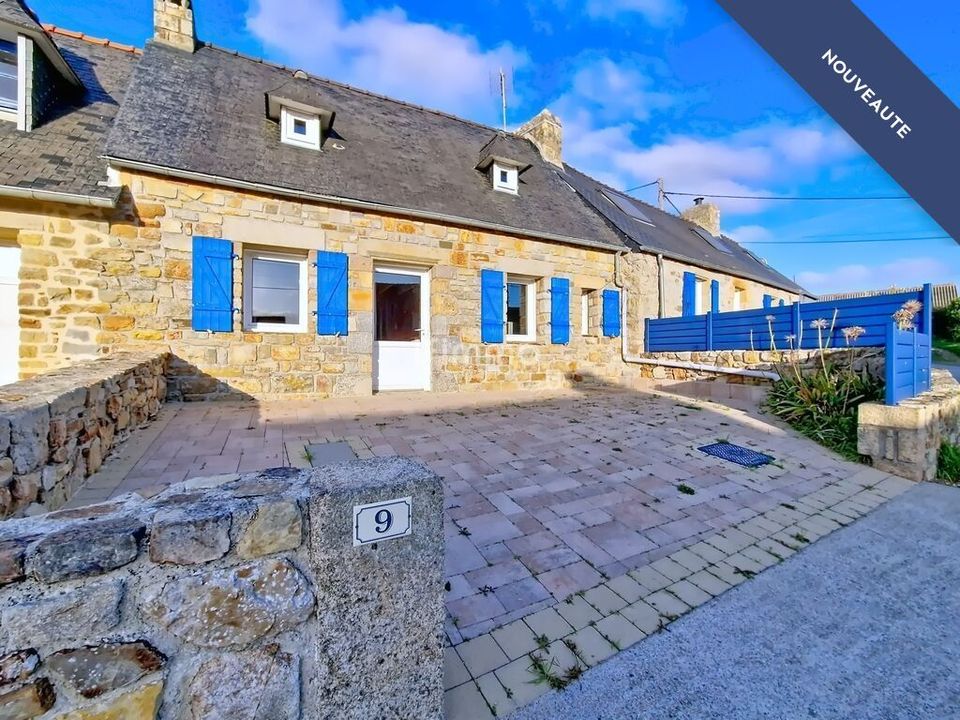 Villa i Crozon, Finistere - bilde 1