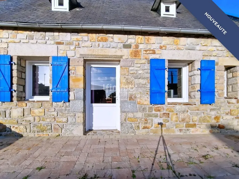 Villa i Crozon, Finistere - bilde 2