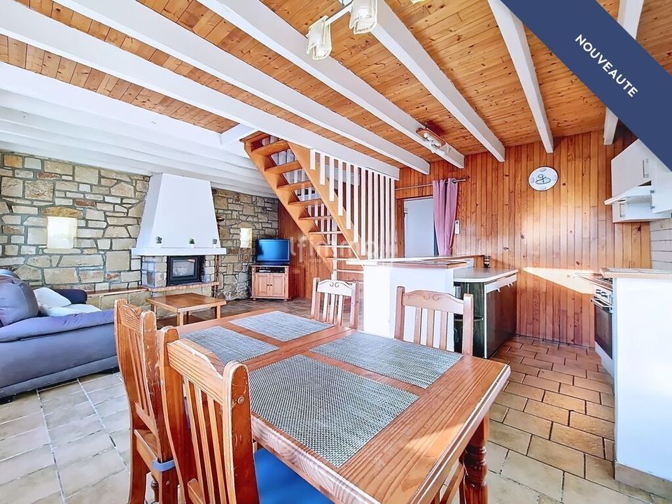 Villa i Crozon, Finistere - bilde 3