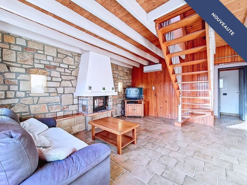 Villa i Crozon, Finistere - bilde 4
