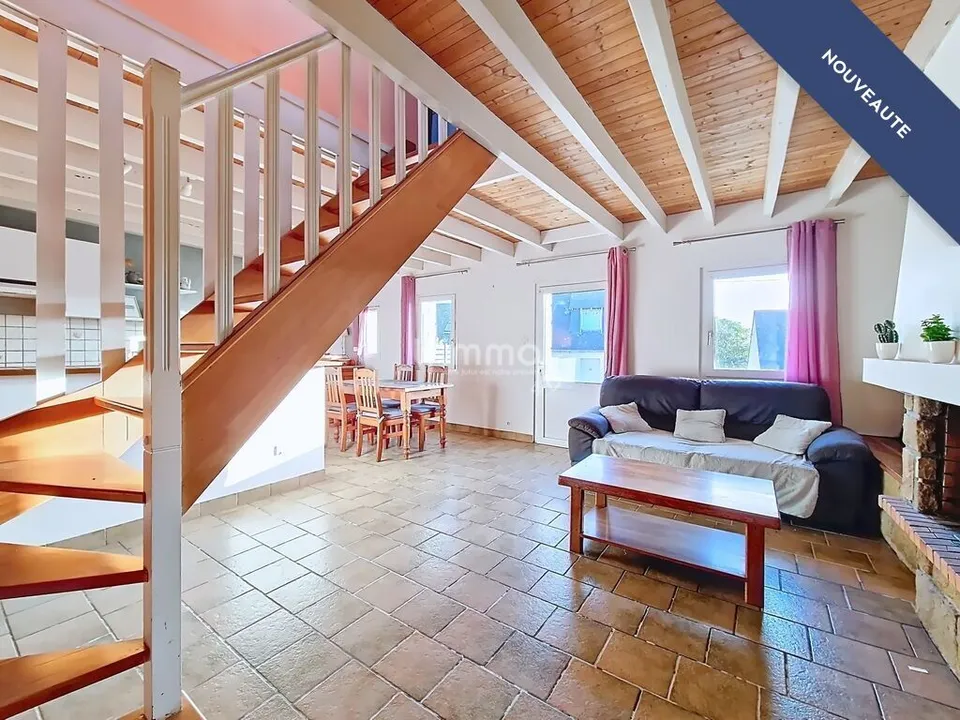Villa i Crozon, Finistere - bilde 5