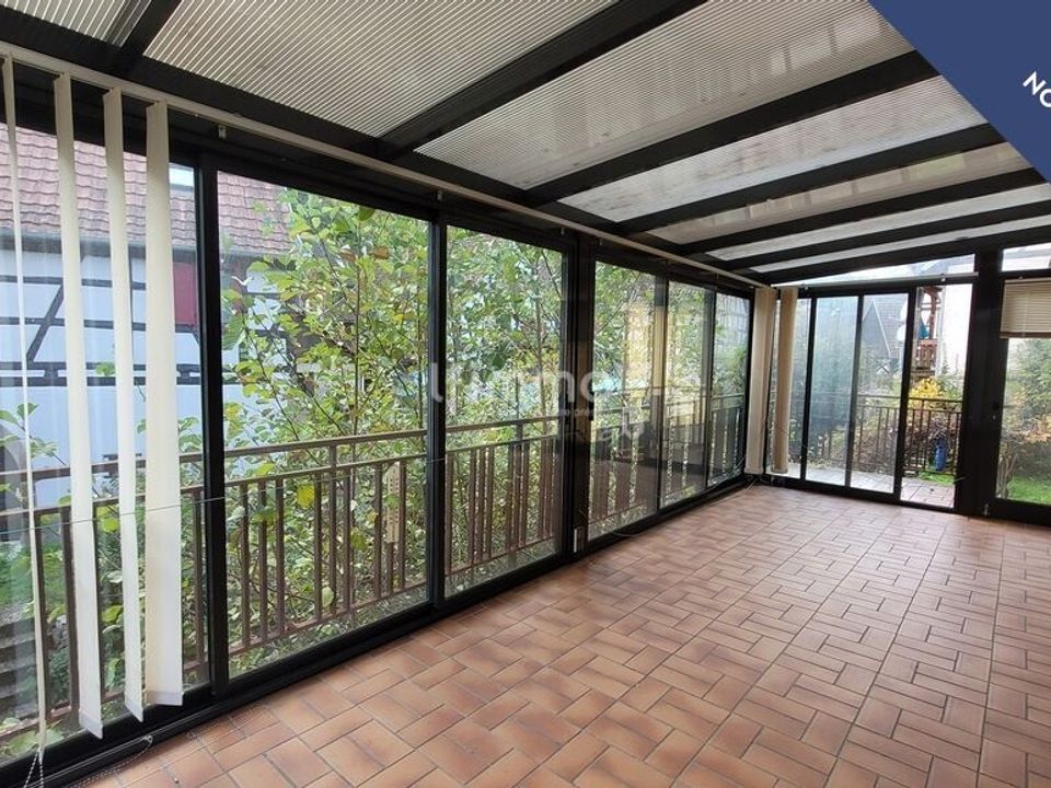 Villa i Andlau, Bas-Rhin - foto 2