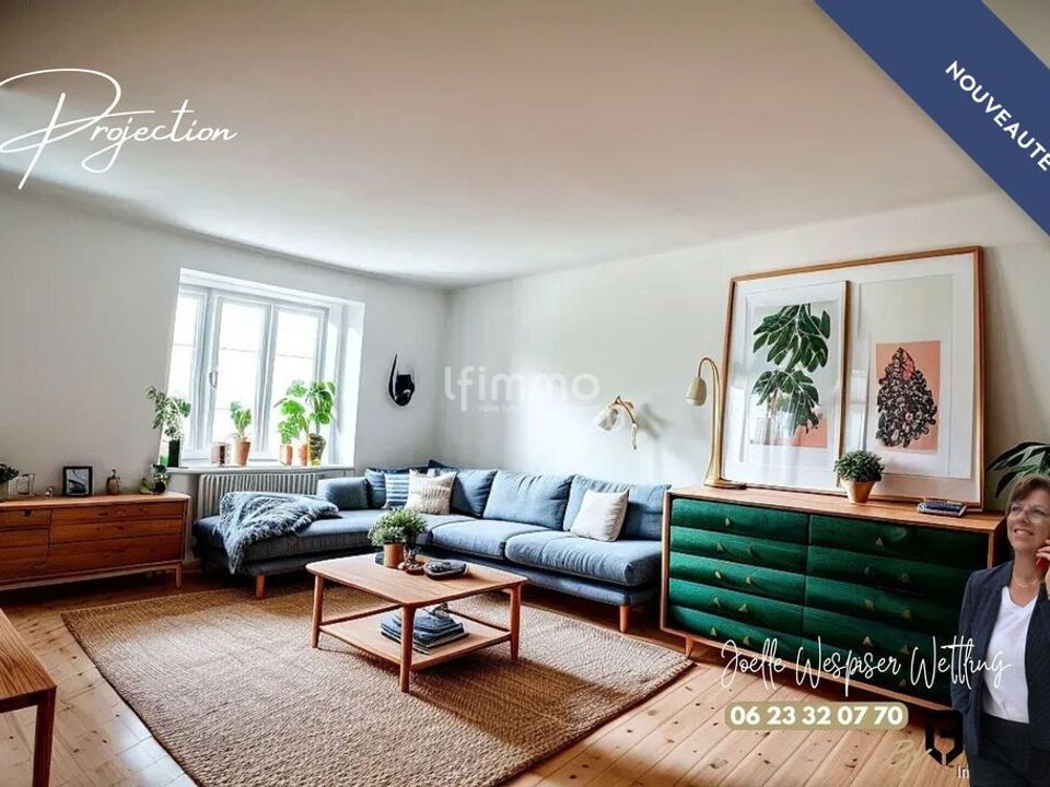 Villa i Andlau, Bas-Rhin - foto 4