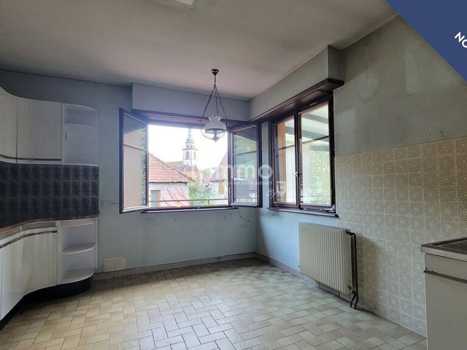 Villa i Andlau, Bas-Rhin - foto 5