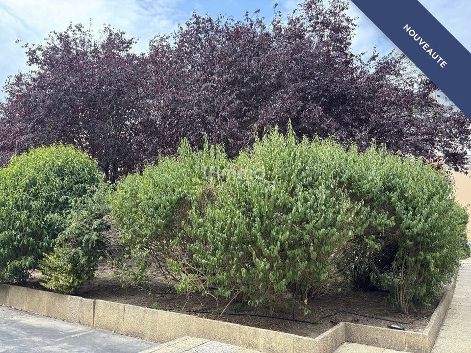 Lejlighed i Montigny-le-Bretonneux, Yvelines - foto 1