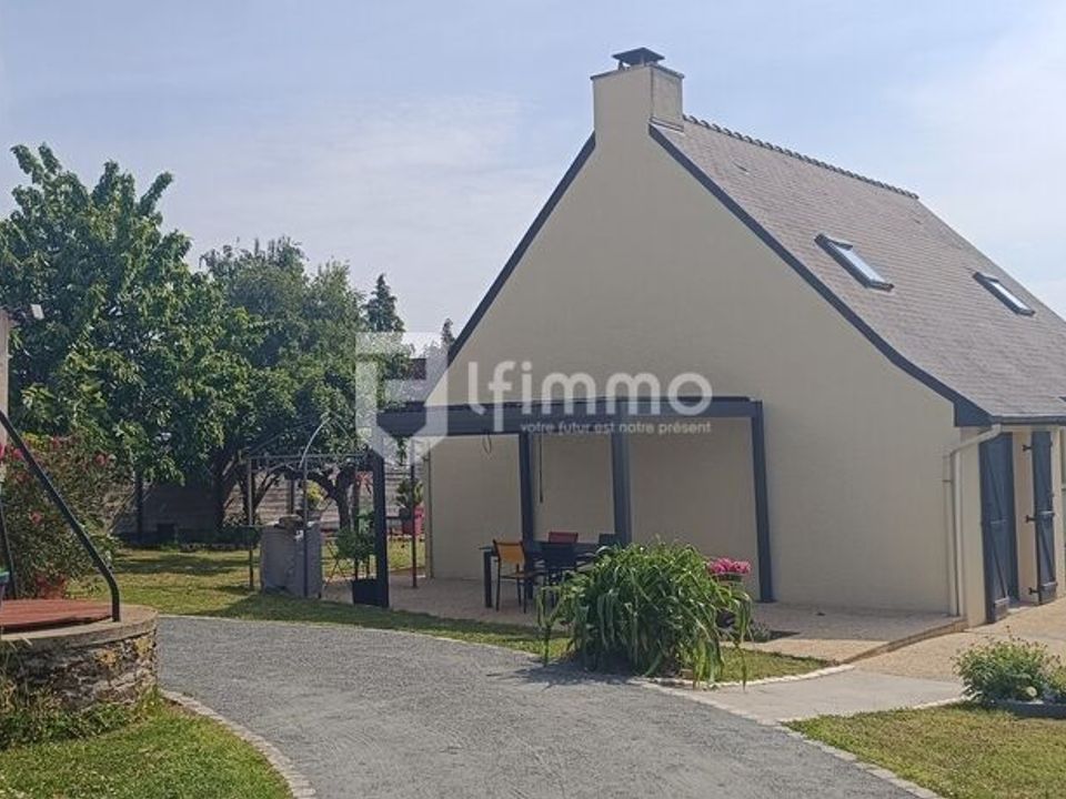 Villa i Couëron, Loire-Atlantique - foto 2