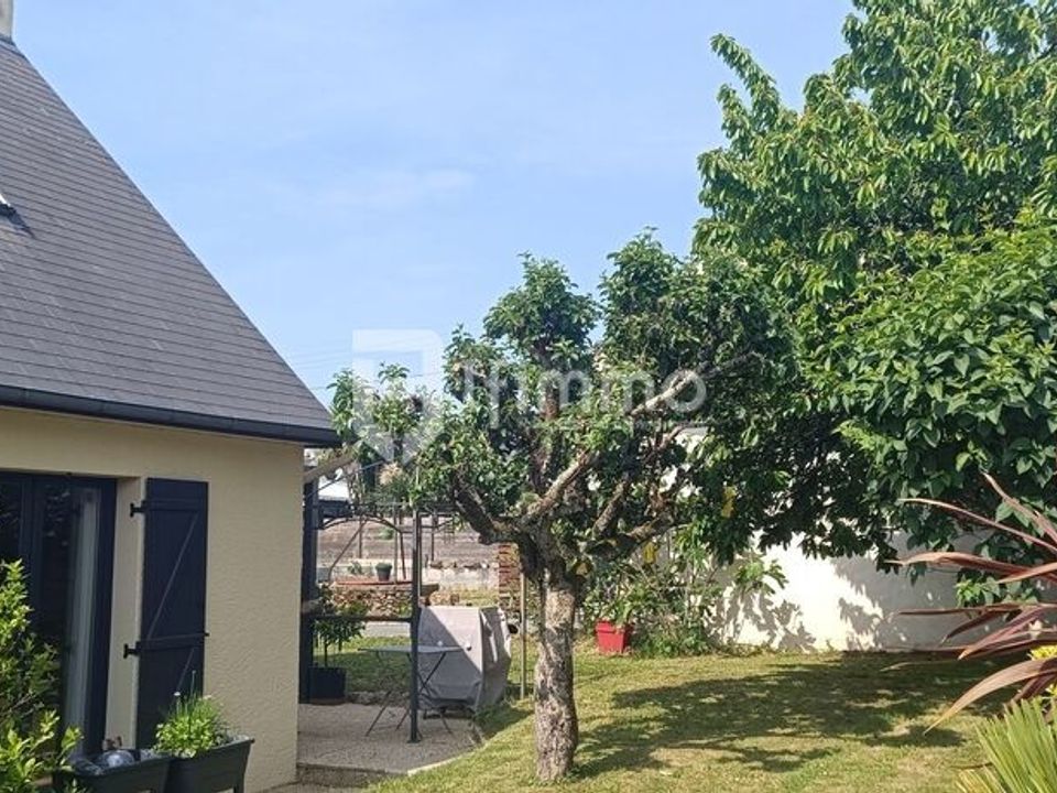 Villa i Couëron, Loire-Atlantique - foto 3