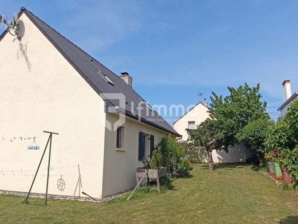 Villa i Couëron, Loire-Atlantique - foto 4