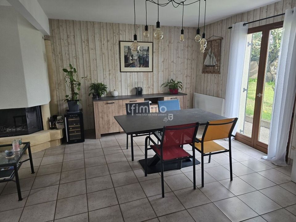 Villa i Couëron, Loire-Atlantique - foto 5