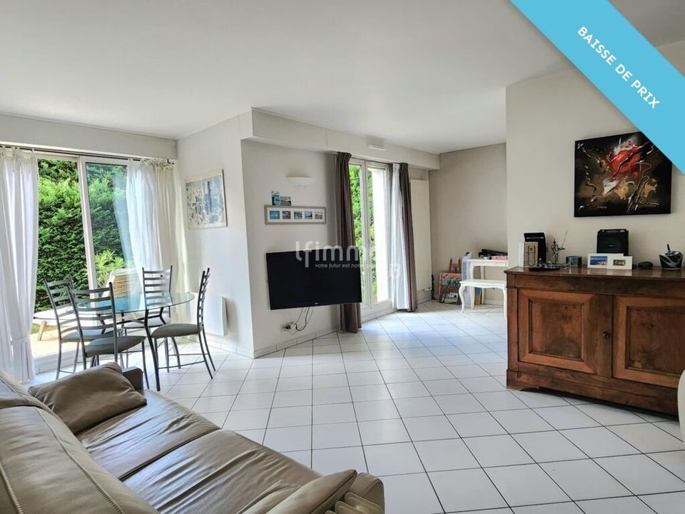 Lejlighed i Champigny-sur-Marne, Val-de-Marne - foto 1