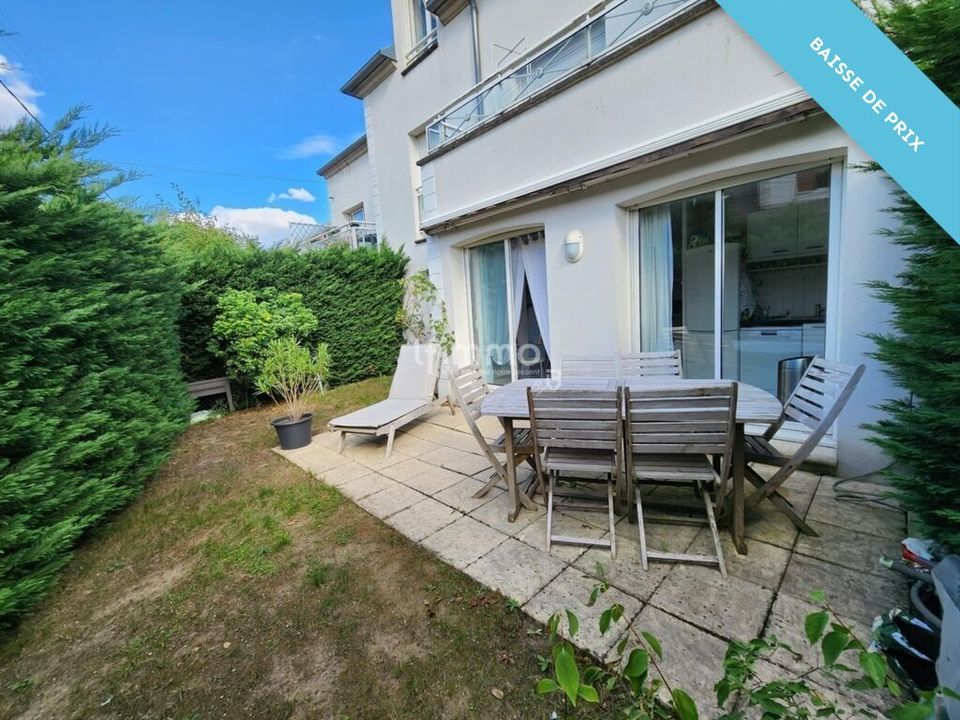 Lejlighed i Champigny-sur-Marne, Val-de-Marne - foto 5