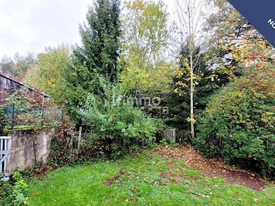Villa i Saales, Bas-Rhin - foto 3